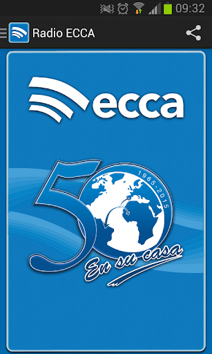 Radio ECCA