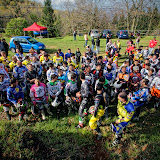 FastEnduro Savona 2012