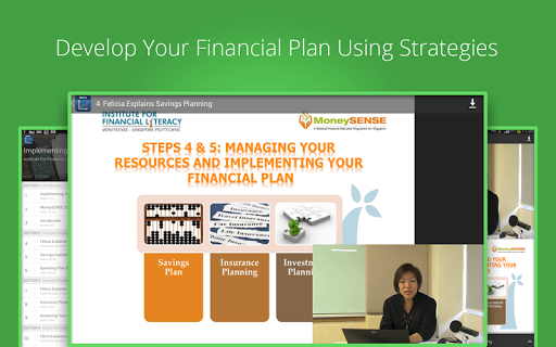 免費下載教育APP|Financial Plan app開箱文|APP開箱王