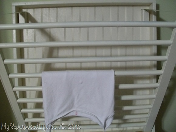 drying rack