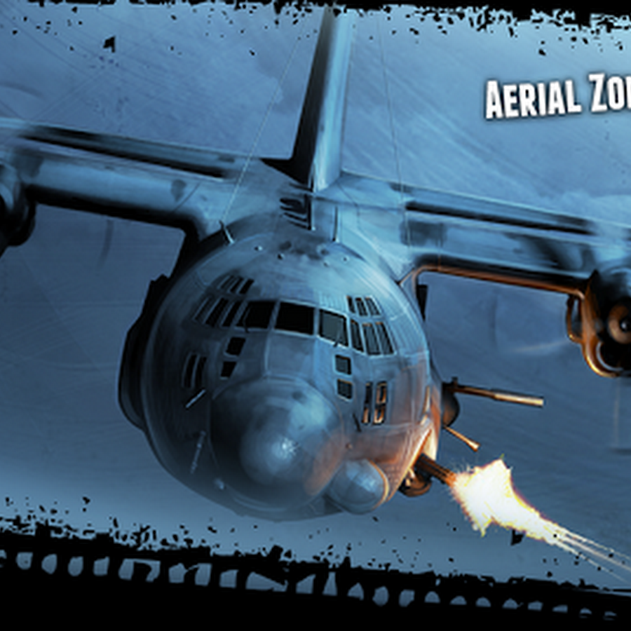 Cool Zombie Game Apps