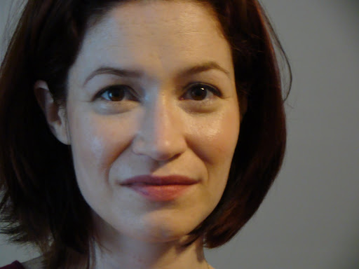 Kirsten Holmquist - New Photos