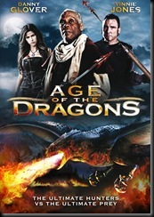 Age of the Dragons 2011