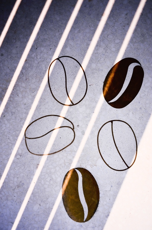 台南 中西區 - Coffee Atlas 珈琲地圖 [咖啡館]