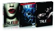True Blood DVD