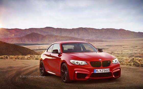 bmw-m2-2016 bmw-m2-2016