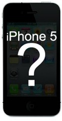 iphone 5 ?