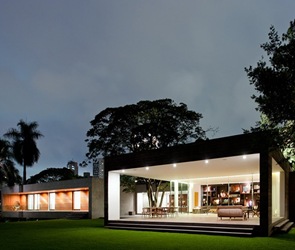 Fachadas modernas casa de lujo fachadas modernas