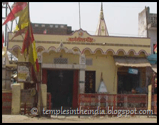 Devi-Temple