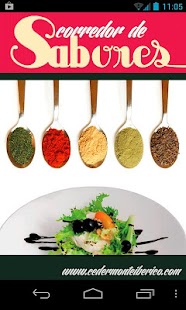 Lastest Corredor de Sabores APK