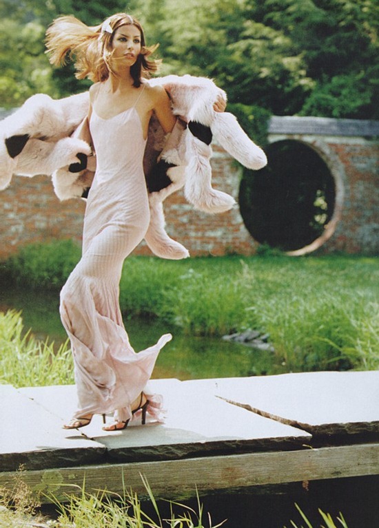 vogue us september 1997 elsa benites meisel