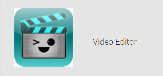 تطبيق تحرير وتقطيع الفيديو المجانى Video Editor لأندرويد