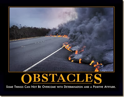 obstaclesdemotivator