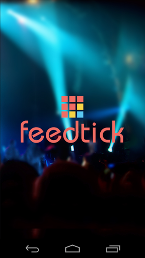 Feedtick