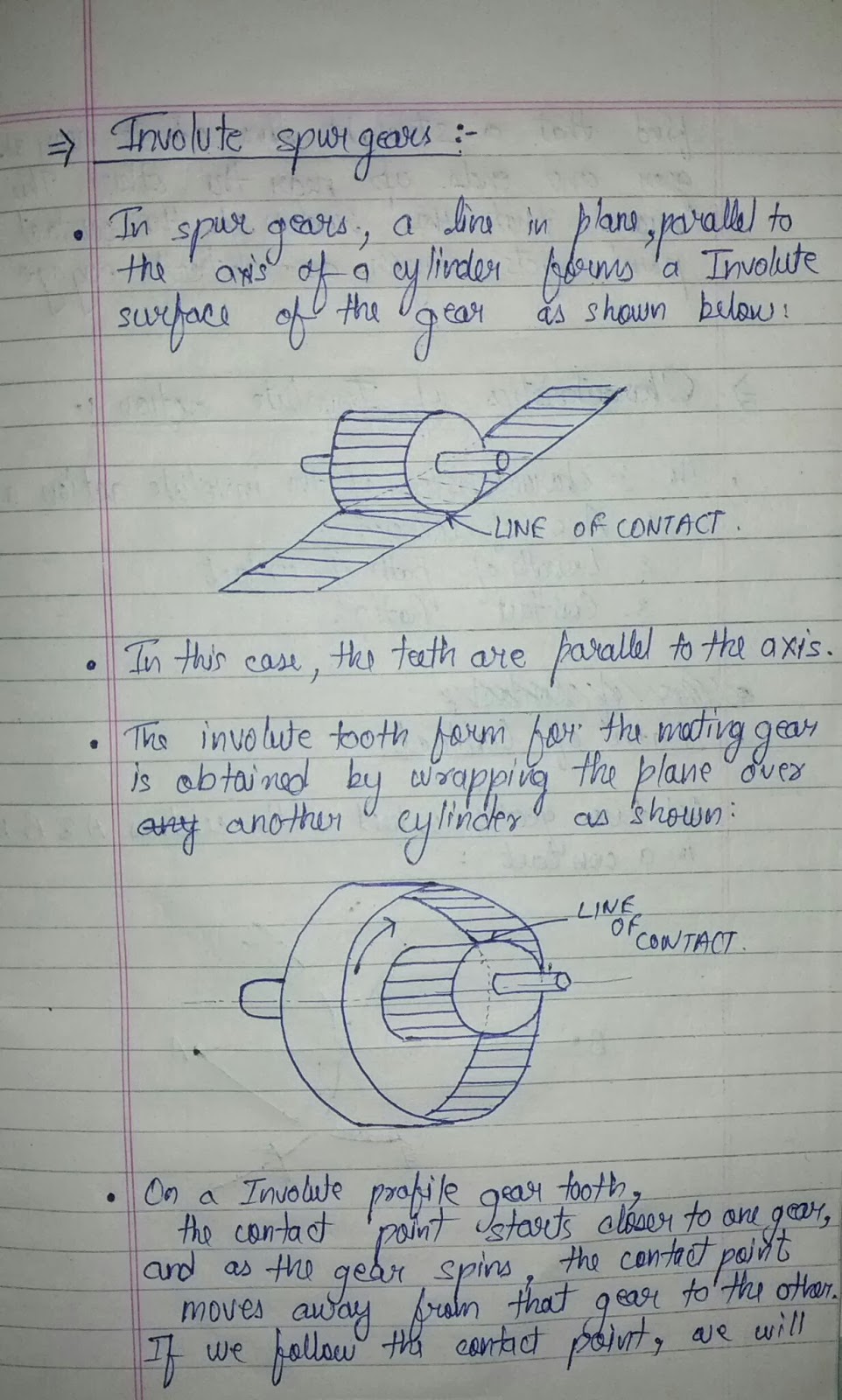 Mechanical Engineering 5th Semester Notes (ब्रह्‍मास्‍त्र) By Garvit