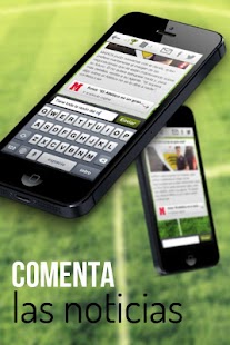 Free 100% Fan del Sevilla APK for Android