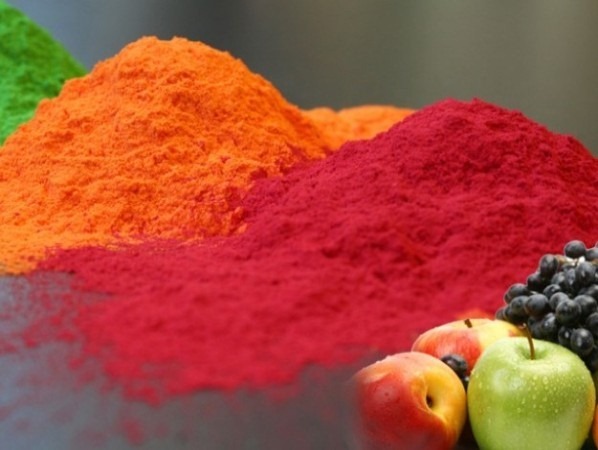 Farinha de frutas benefícios para a saúde, como consumir1