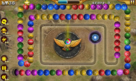 Marble Blast - Zodiac poster 14