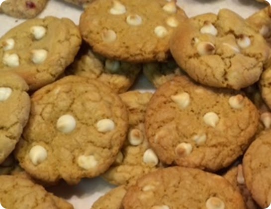 America S Test Kitchen Chocolate Cherry Walnut Cookies America S Test Kitchen Chocolate Cherry Walnut Cookies