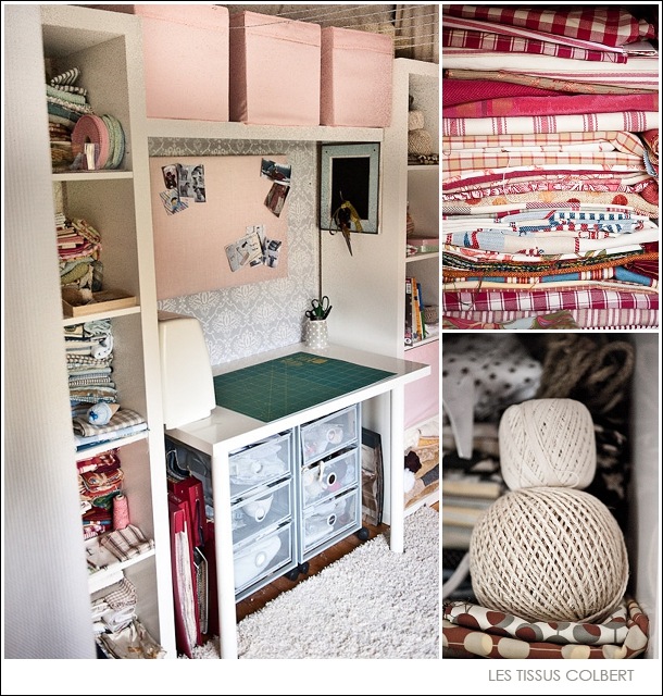 Les Tissus Colbert Stoffe Bremen_024