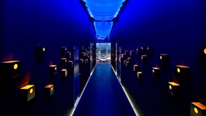 Decoracion e iluminacion azul decoracion-e-iluminacion-azul