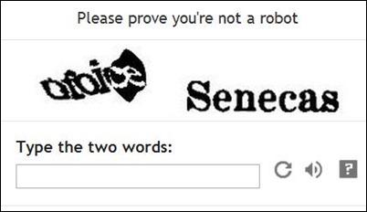 tutorial, word verification