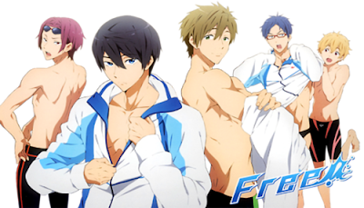 Xem Anime Thỏa Đam Mê -Free! VietSub Xem Anime Thỏa Đam Mê -Free! - Anime Free! VietSub