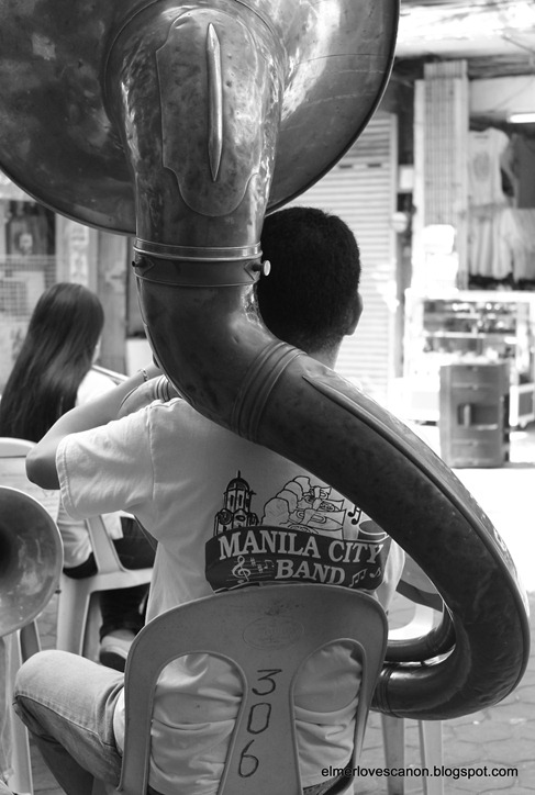 manila city band 4