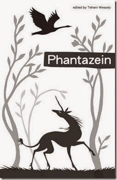 phantazein