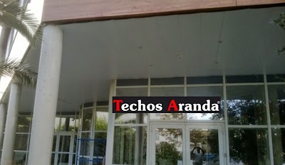 Techos aluminio Carmona Techos aluminio Carmona