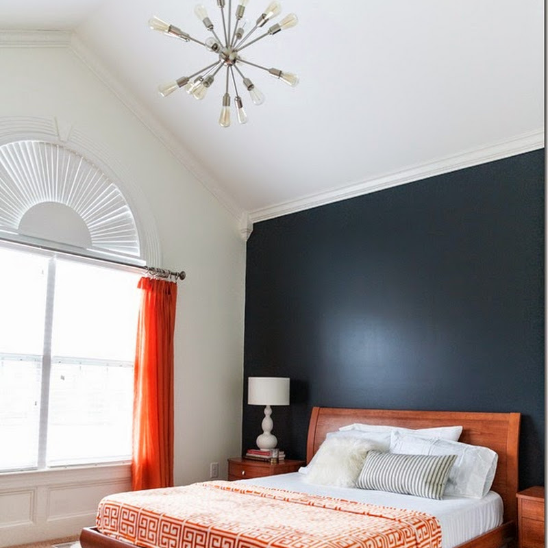 Guest Bedroom Facelift and Some Other Stuff…