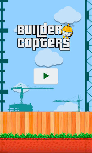 Builder Copters