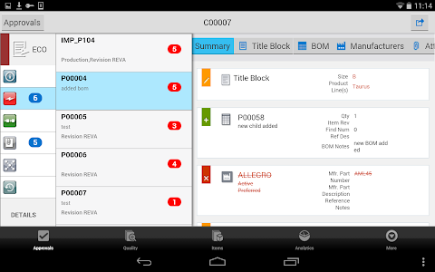 Oracle PLM Mobile Latest Version APK for Android | Android Productivity ...