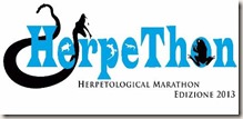 HerpeThon 2013