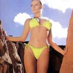 Sandra Muñoz – Fotos Sexy Foto 37