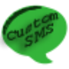 Custom SMS Tones icon