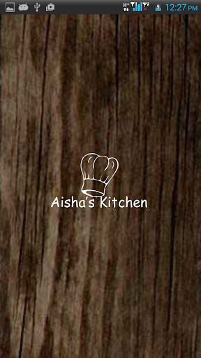 Aisha's Kitchen