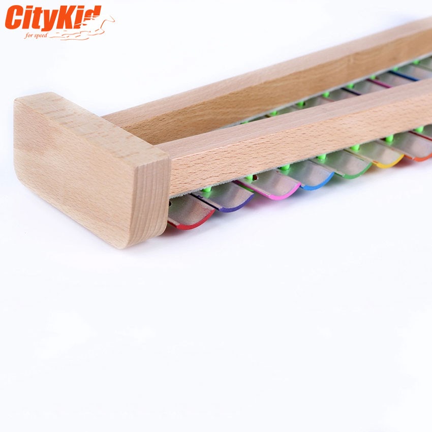 Đồ chơi âm nhạc cho bé bằng gỗ Đàn piano cho bé