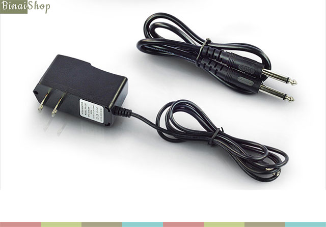 Micro cầm tay không dây chuyên nghiệp Shure Shure UGX-9II
