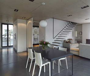 Casa minimalista en Costa d’en Blanes / SCT Estudio de Arquitectura arquitectura-decoracion-casa-moderna-color-blanco
