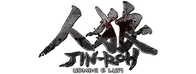 Jin-Roh Logo.Daruma.view,cinema