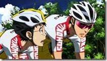 Yowamushi Pedal - 29 -30