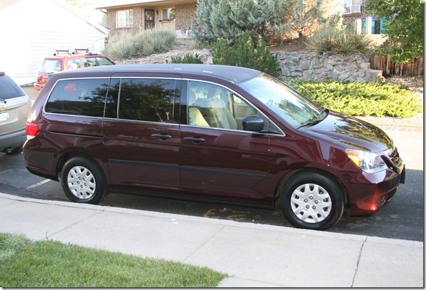 2011-08-17 New Van (2)