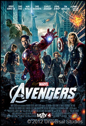 TheAvengers2012Poster