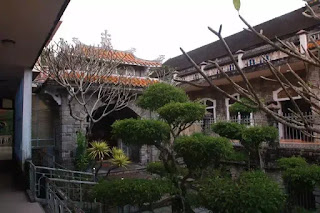 Hình ảnh Đan viện Thiên An (Huế) Hình ảnh Đan viện Thiên An (Huế)