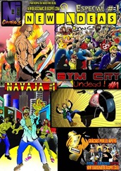 New Ideas Especial New Ideas Especial