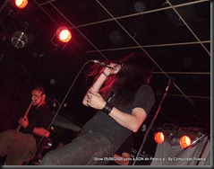 Peteco´s  SDN 5-6 (91)