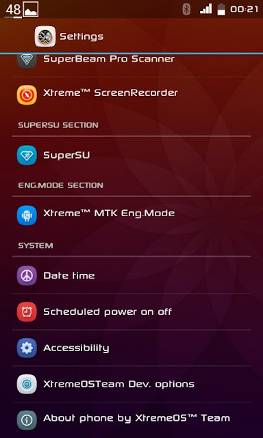 Cusrom KITKAT 4.4.3 Untuk Lenovo A369i Cusrom KITKAT 4.4.3 Untuk Lenovo A369i