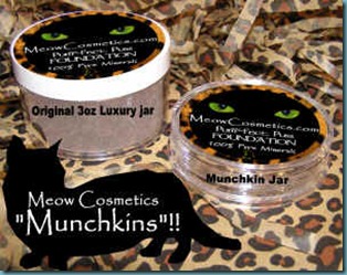 Munchkins Munchkins