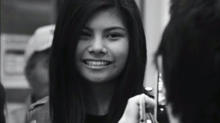 Marlisa punzalan single stand by you